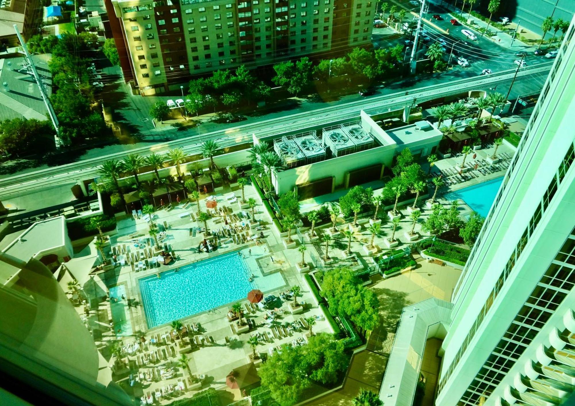 Strip View Suites - No Resort Fee ! Las Vegas Quarto foto